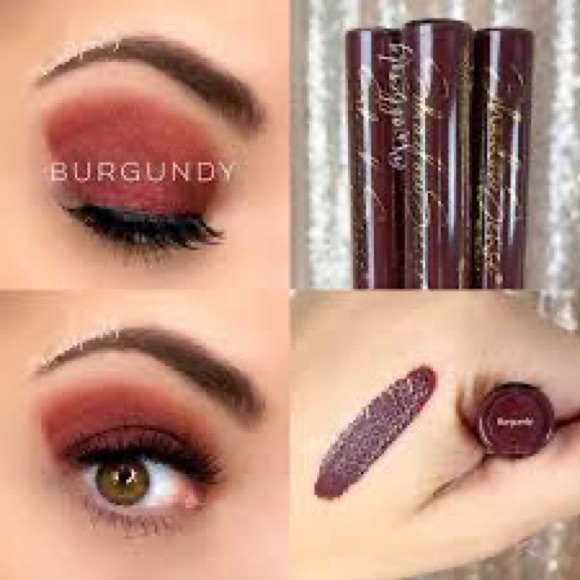 Shadowsense by Senegence. Shade: Burgundy. NWT. - Picture 2 of 2